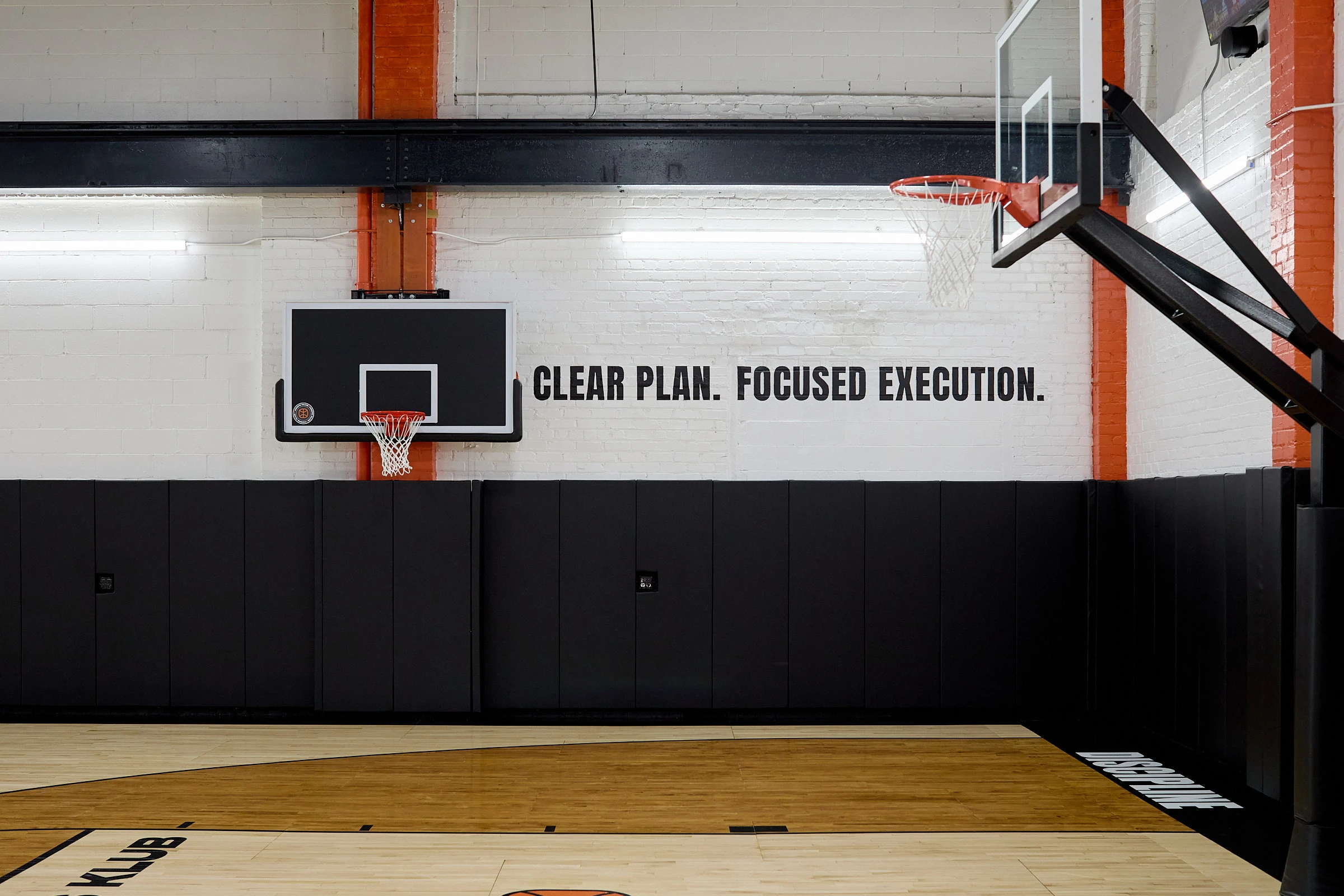 Greenpoint court